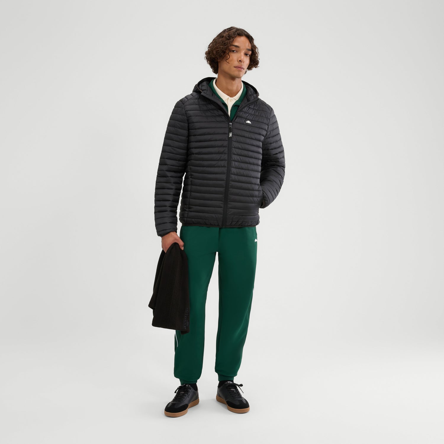 Chaqueta de hombre Giochi